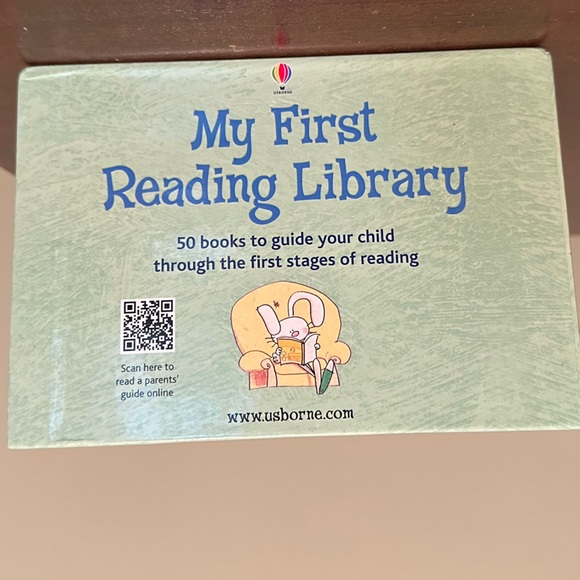 Children's Book Collection Set - Picture 3 of 3